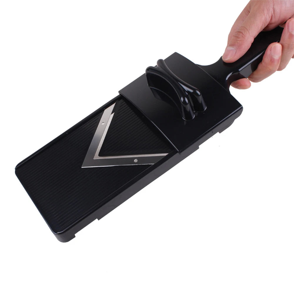 Manual Cabbage Shredder and Slicer