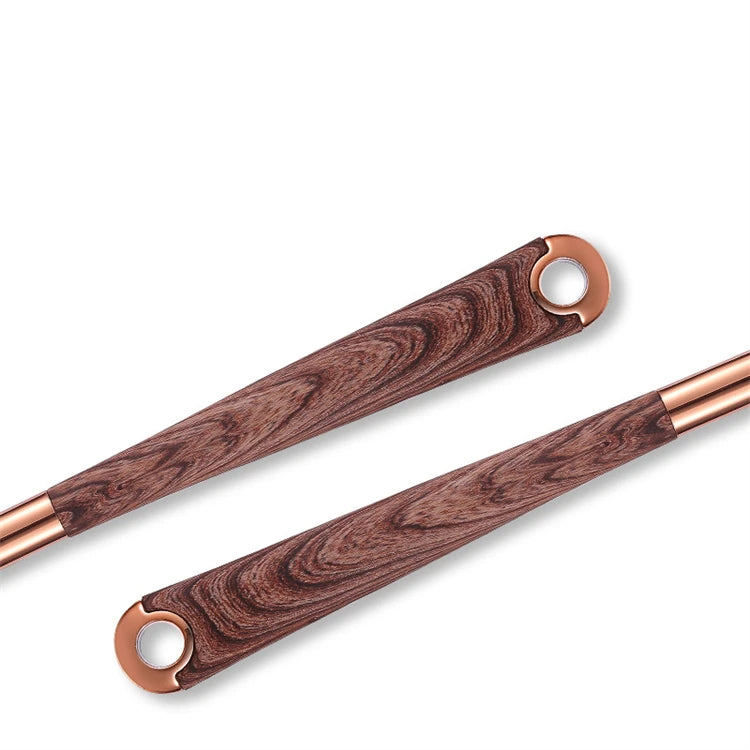 10-Piece Silicone Kitchen Utensils Set with Wooden-Effect Handles & Matching Utensil Holder – Heat-Resistant, Non-Stick Safe & Easy to Clean – Includes Spatulas, Spoons, Turners, Pasta Server, Brush & Skimmer – Perfect for Daily Cooking & Modern Kitchens