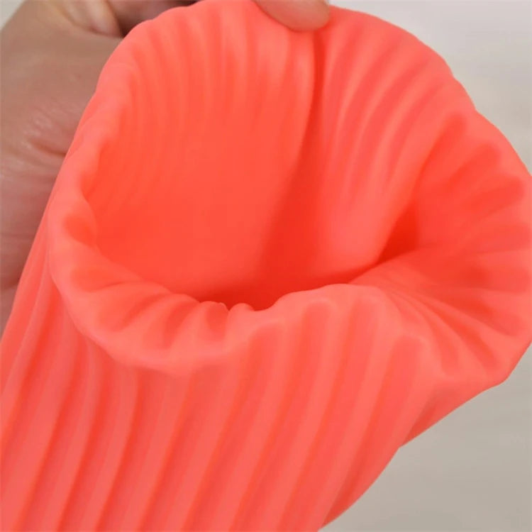 Extra Long Rubber Kitchen Cleaning Gloves – Reusable Non-Slip Natural Latex Washing Up Gloves – Perfect for Dishes, Cleaning & Household Chores