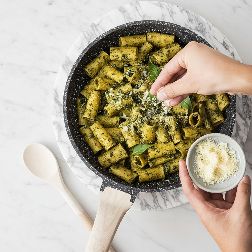 Non-Stick Frying Pan