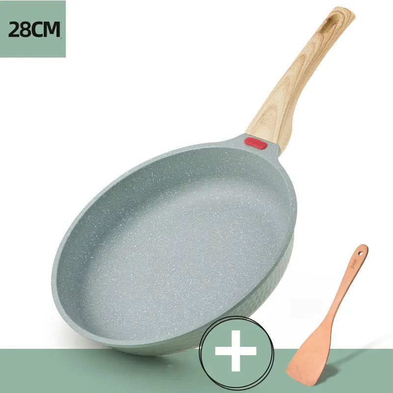 Non-Stick Frying Pan (with or without Lid) 28cm frying pan