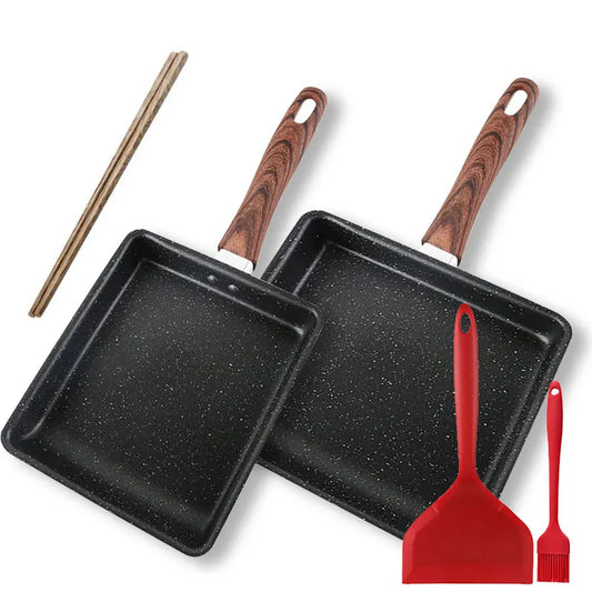Non-Stick Tamagoyaki Pan