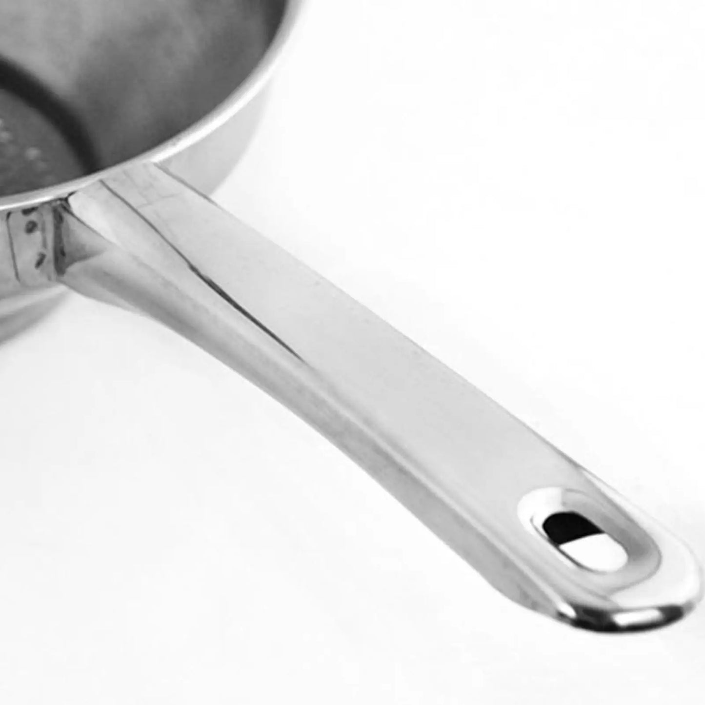 Stainless Steel Food Mill & Potato Masher