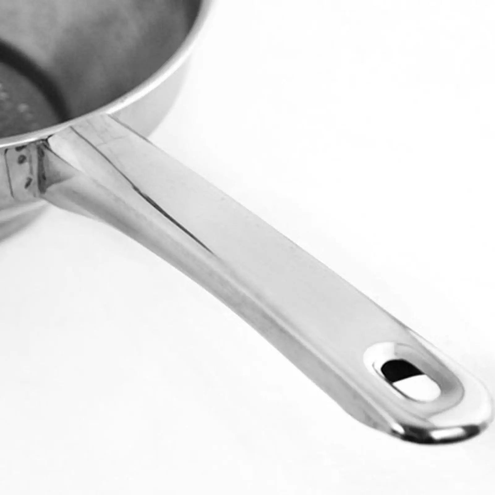 Stainless Steel Food Mill & Potato Masher