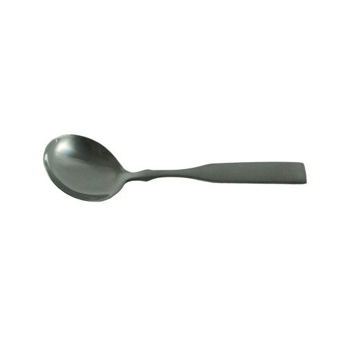 Bouillon Spoon - Pack of 12 - Design A