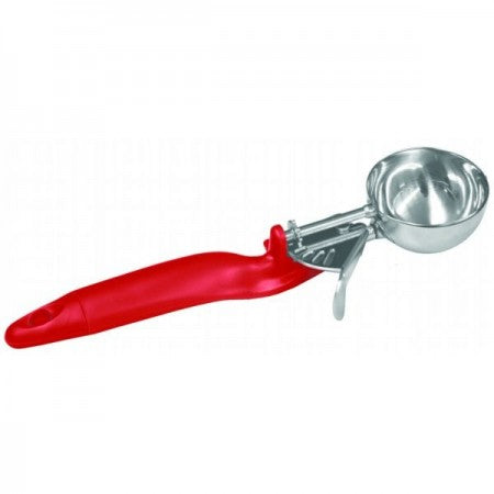 Red Lever Disher 1 1/3oz