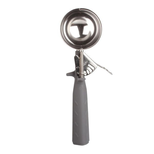 Grey Disher Triangle Handle 4 oz