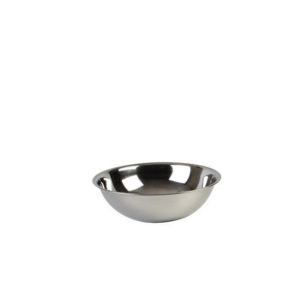 2.8L Stainless Steel Mixing Bowl