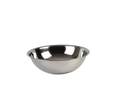 1.42L Stainless Steel Mixing Bowl