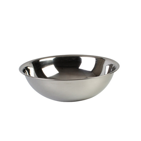 12.3L Stainless Steel Mixing Bowl