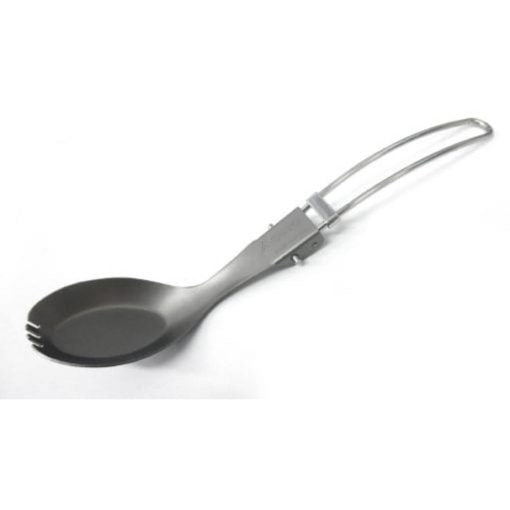 Pocket Spork