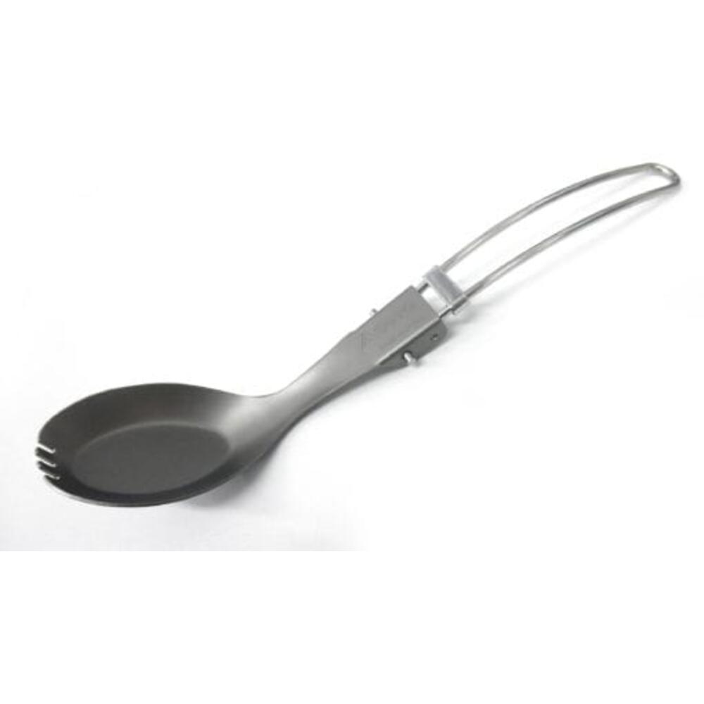 Pocket Spork