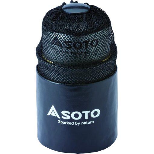 Thermolite Pot Set 750ml