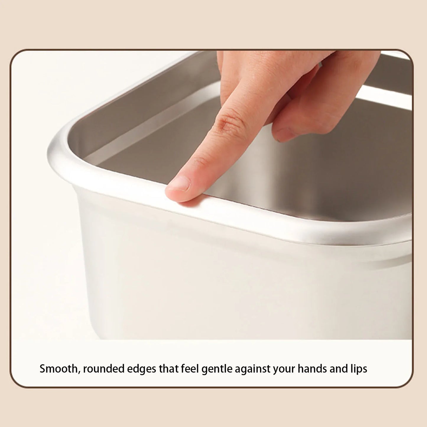 Portable Frying  Set Multifunctional Oil Saving Mini Fryer Kit Stainless Steel Pot For Kitchen Fries Chicken