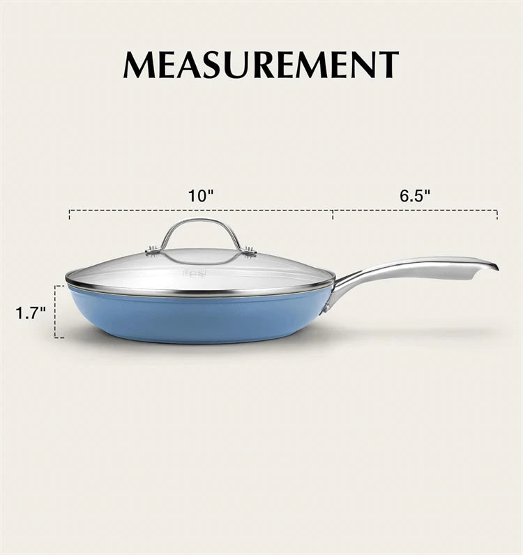Ceramic Non-Stick Frying Pan
