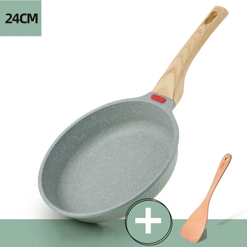 Non-Stick Frying Pan (with or without Lid) 24cm frying pan