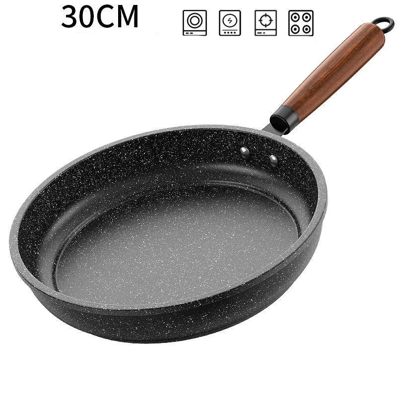 Non-Stick Frying Pan 30cm No cover