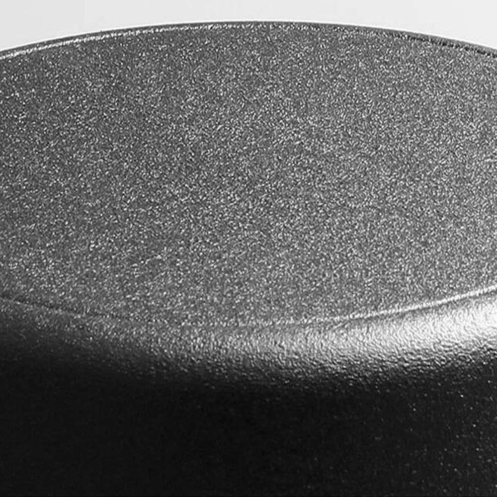 2-in-1 Pre-Seasoned Cast Iron Dutch Oven Set – 10" Deep Pot (3QT Capacity) with Dual-Function Skillet Lid for Baking, Frying, Stovetop, Oven, Grill & Induction Cooking