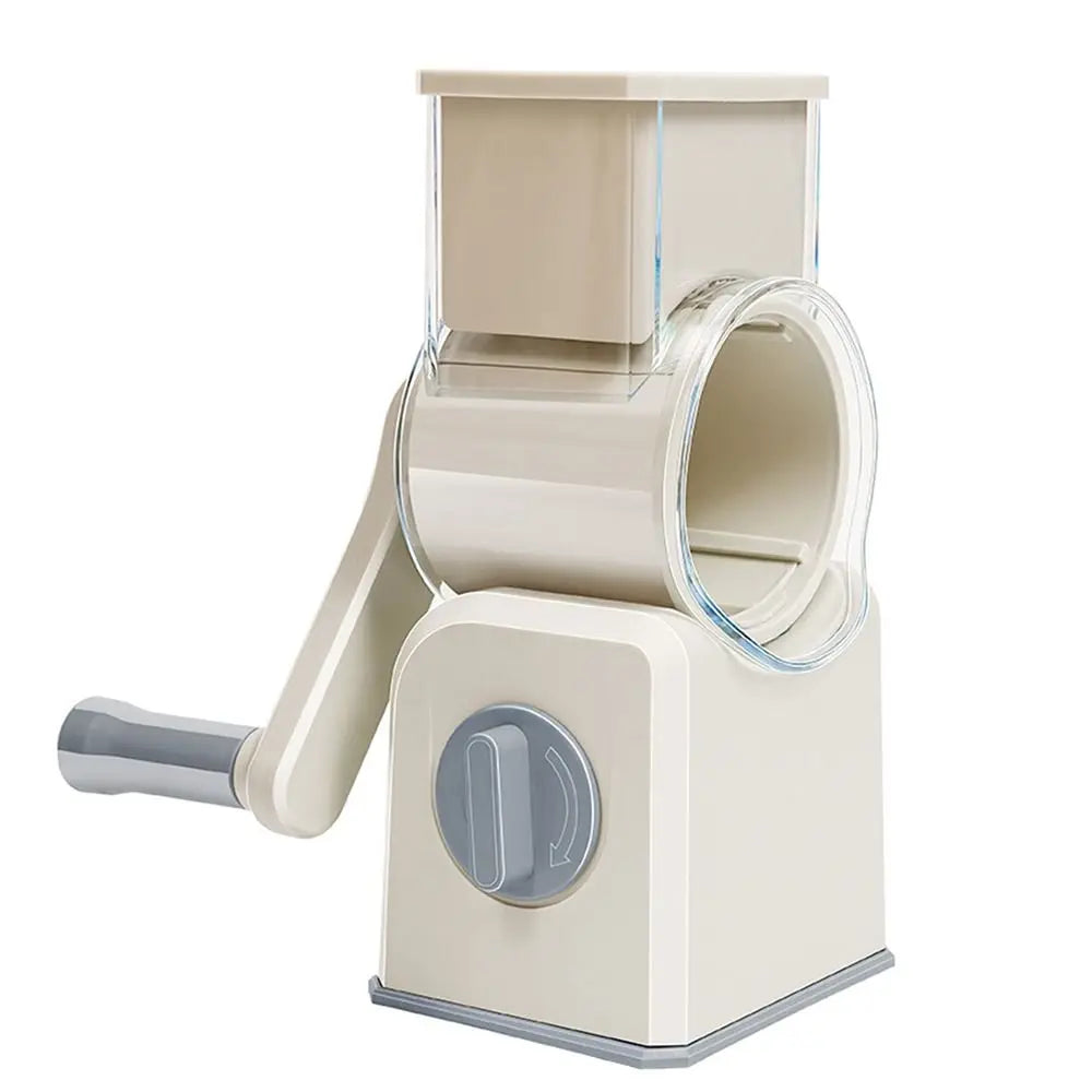 Rotary Cheese Grater