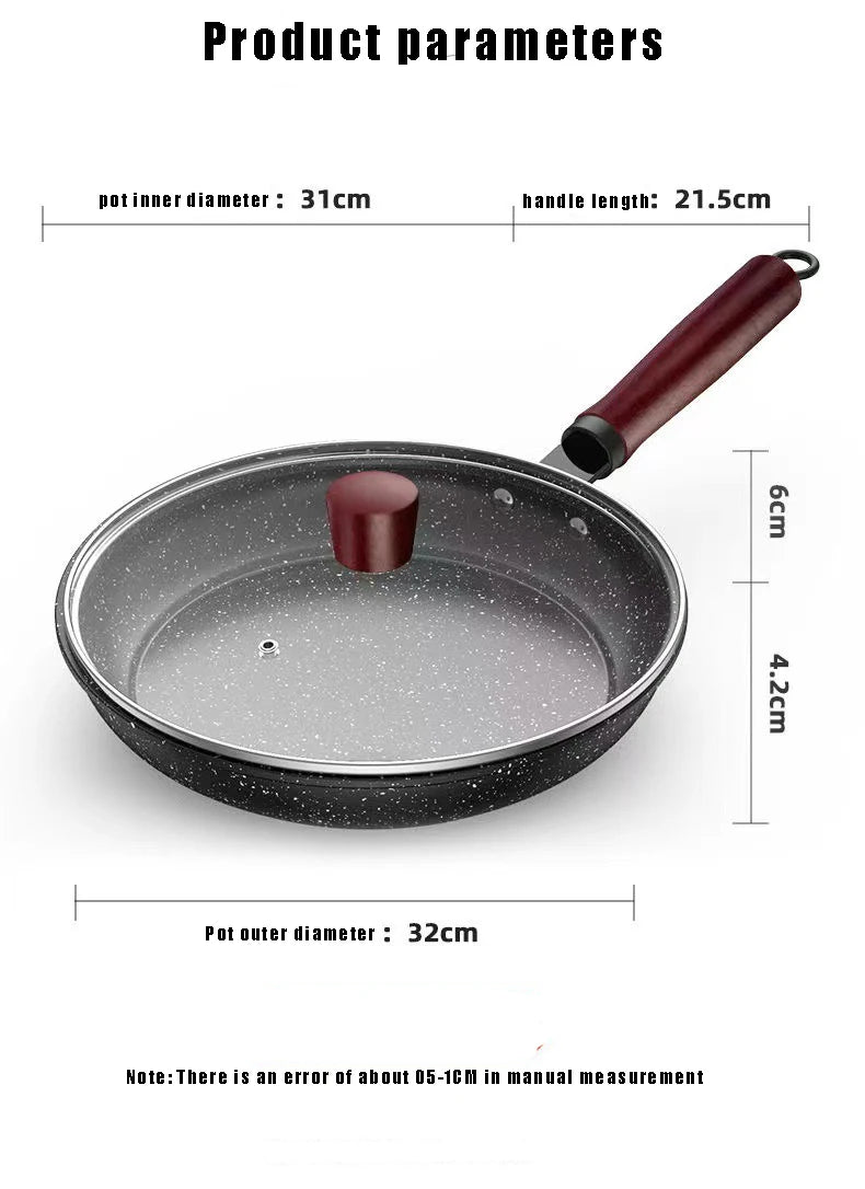 Non-Stick Frying Pan