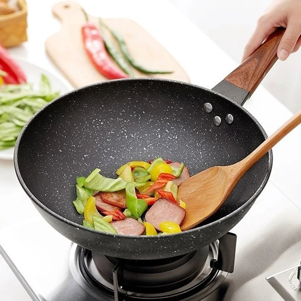 Maifanite Non-Stick Wok