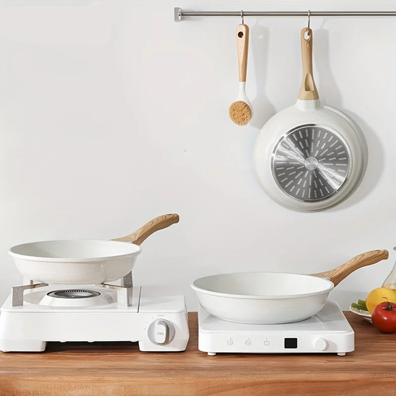 Granite Coating Non-Stick Frying Pan