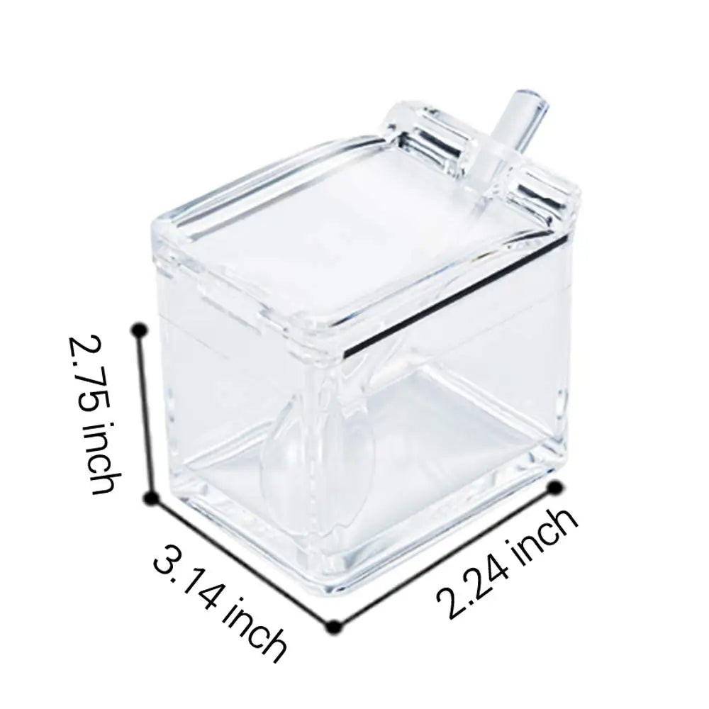 Acrylic UK Standard Shipping (8 business days) Prep: 1-3 days → Delivery: 5-8 days with 4 Spoons