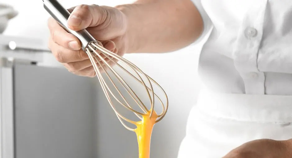 Silicone Kitchen Utensil Set — 13 Piece