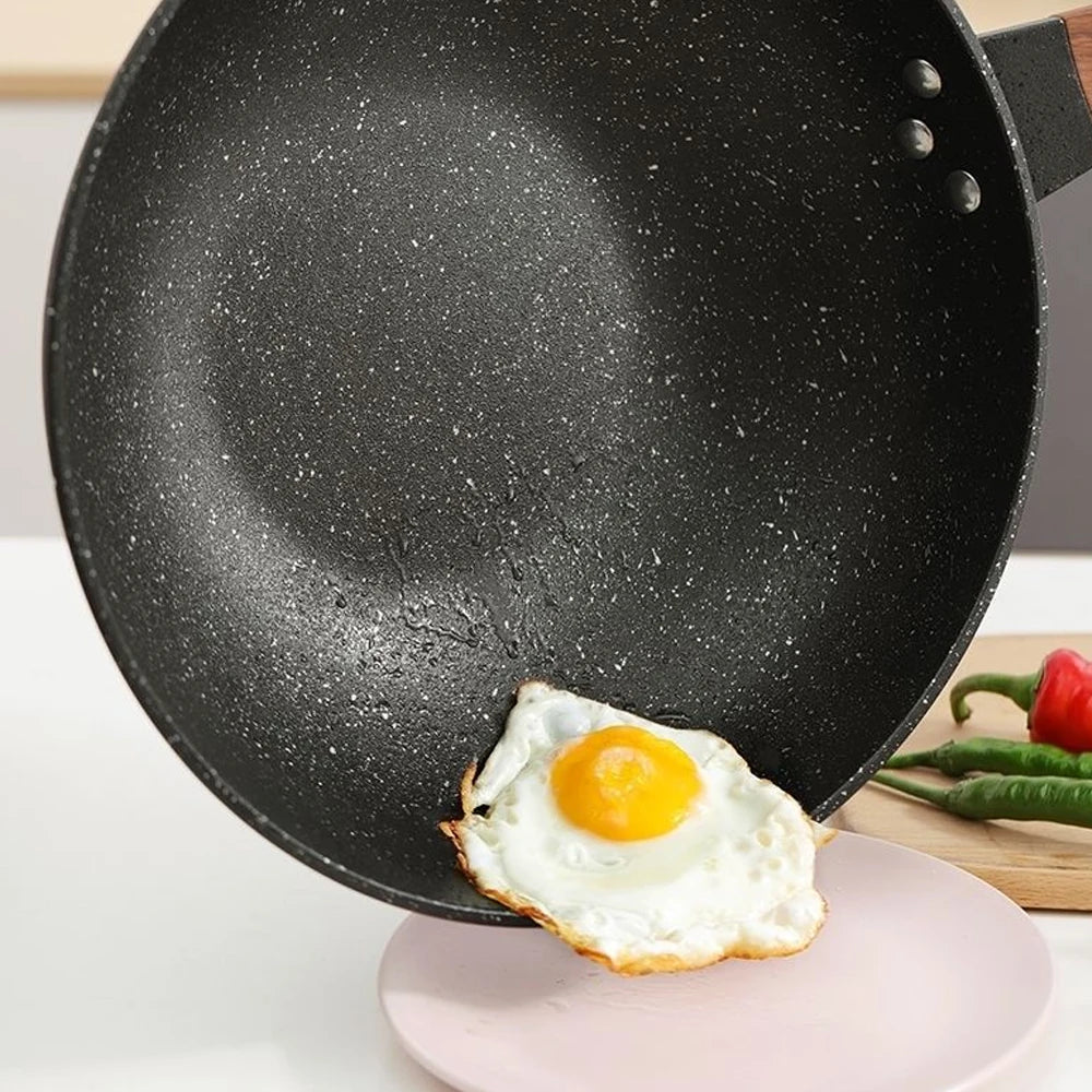 Maifanite Non-Stick Wok
