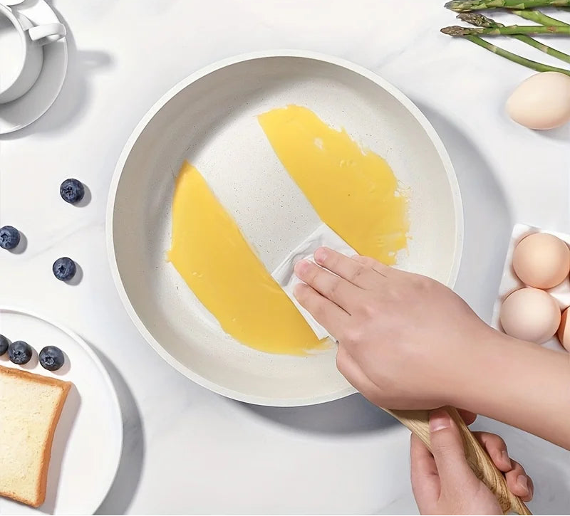 Granite Coating Non-Stick Frying Pan