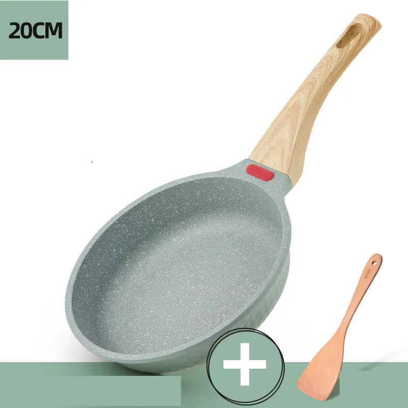 Non-Stick Frying Pan (with or without Lid) 20cm frying pan