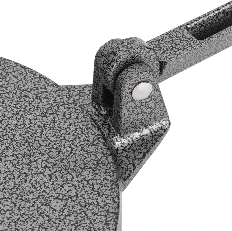 Heavy Duty Aluminium Tortilla Press