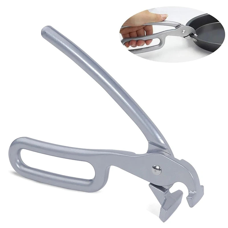 Aluminium Pan & Pot Gripper