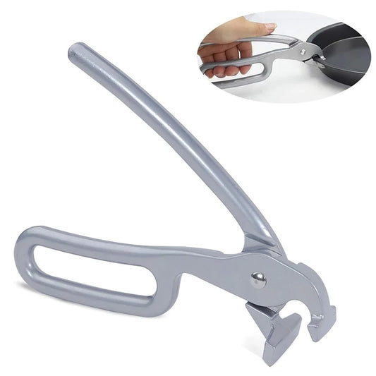 Aluminium Pan & Pot Gripper