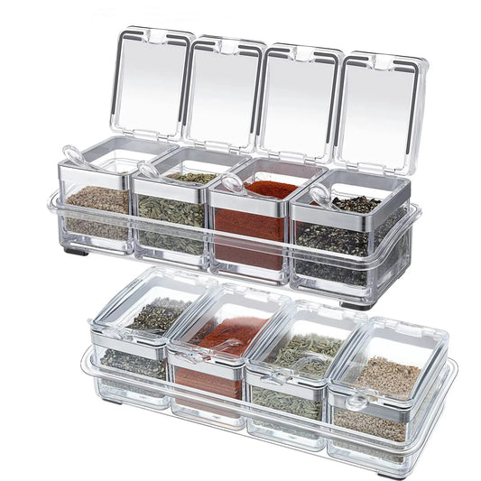 Acrylic UK Standard Shipping (8 business days) Prep: 1-3 days → Delivery: 5-8 days with 4 Spoons
