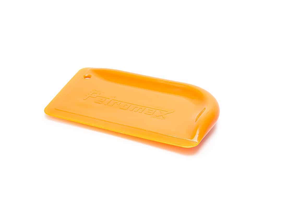 Cast Iron Cookware Scraper for Dutch Ovens and Skillets