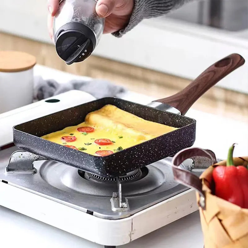 Non-Stick Tamagoyaki Pan