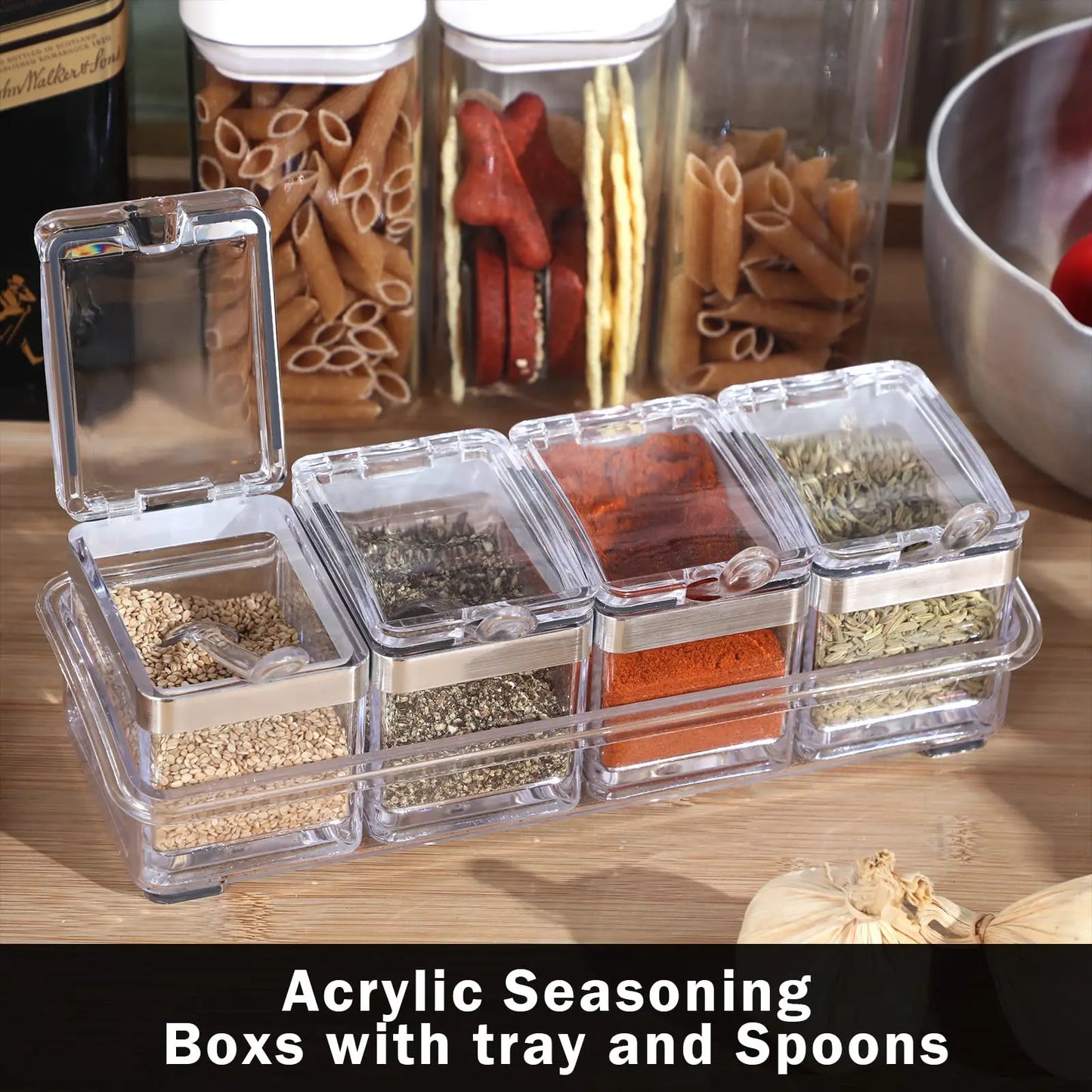 Acrylic UK Standard Shipping (8 business days) Prep: 1-3 days → Delivery: 5-8 days with 4 Spoons