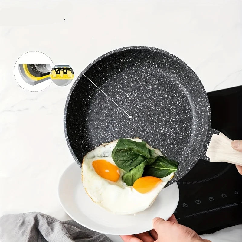 Non-Stick Frying Pan