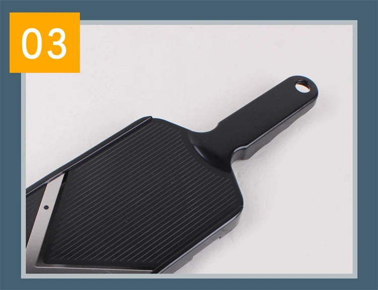 Manual Cabbage Shredder and Slicer