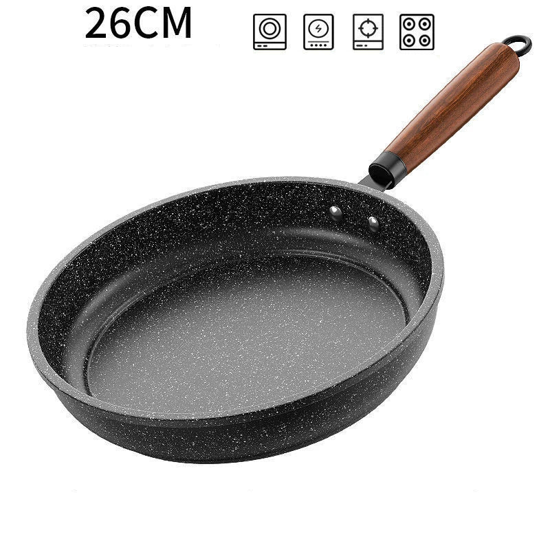 Non-Stick Frying Pan 26cm No cover