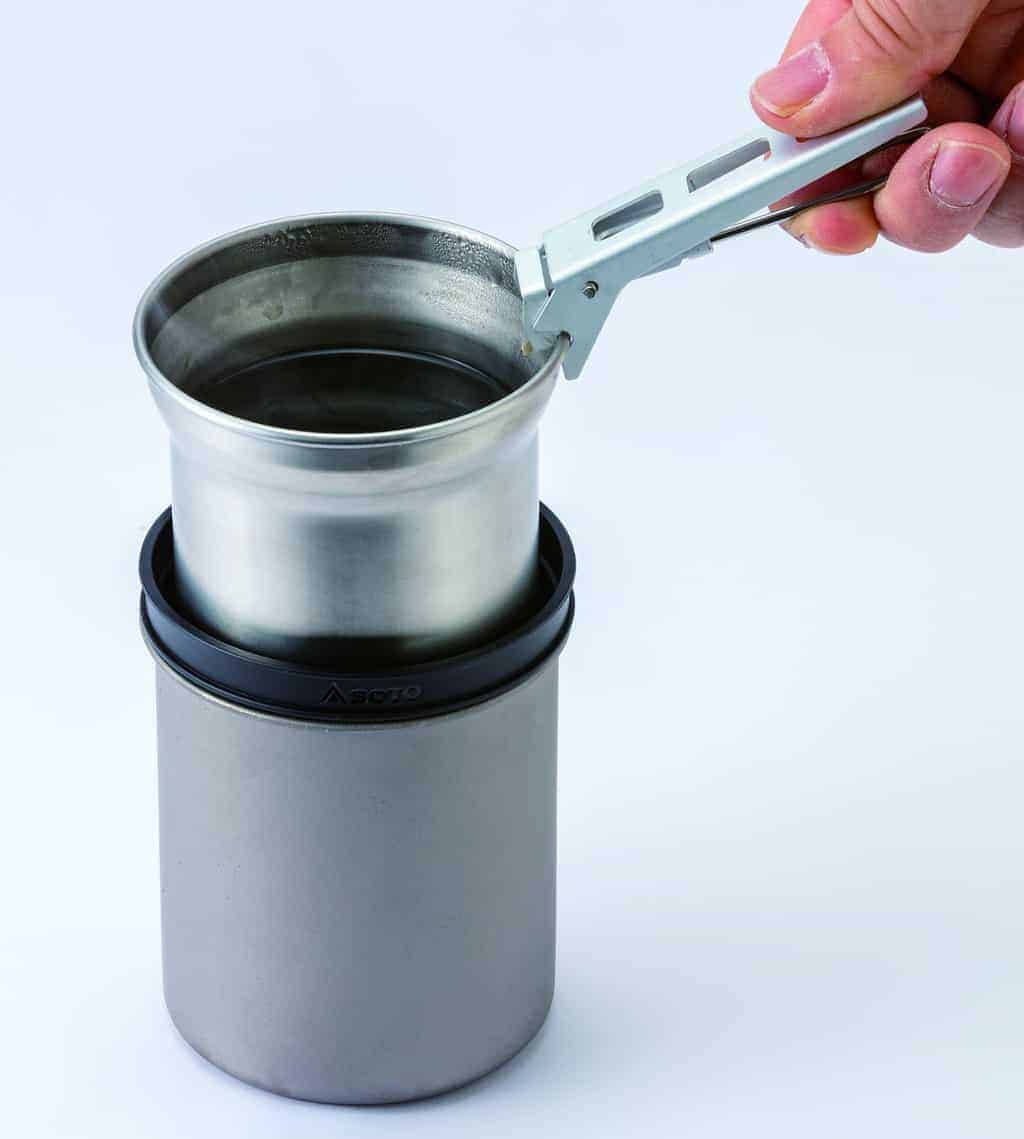 Micro Lifter Pot Handle Grabber
