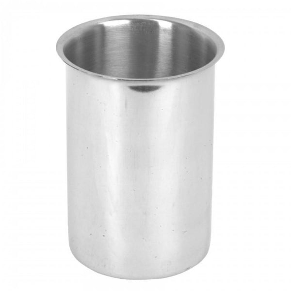 4L Stainless Steel Bain Marie Pot
