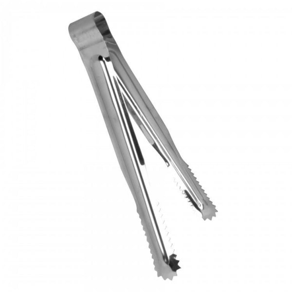Stainless Steel Bread Tongs 292mm