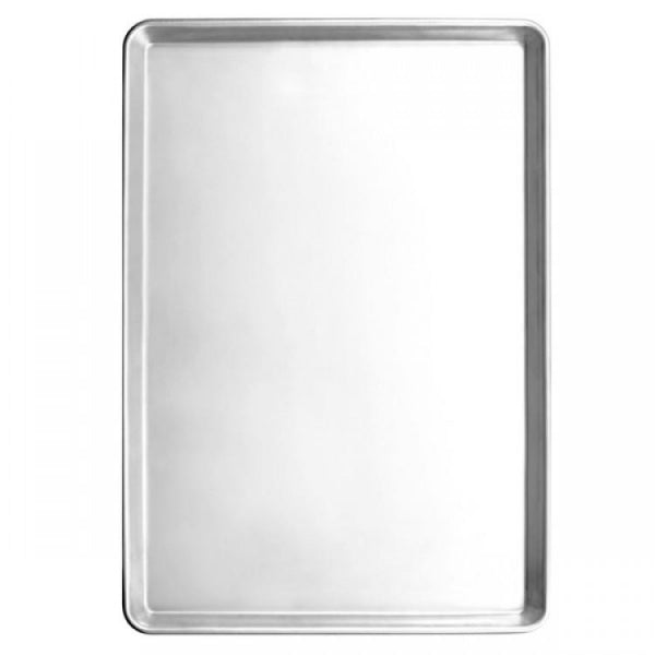 20 Gauge Stainless Steel 457 x 330mm (18" x 13") Half Size Sheet Pans Default Title