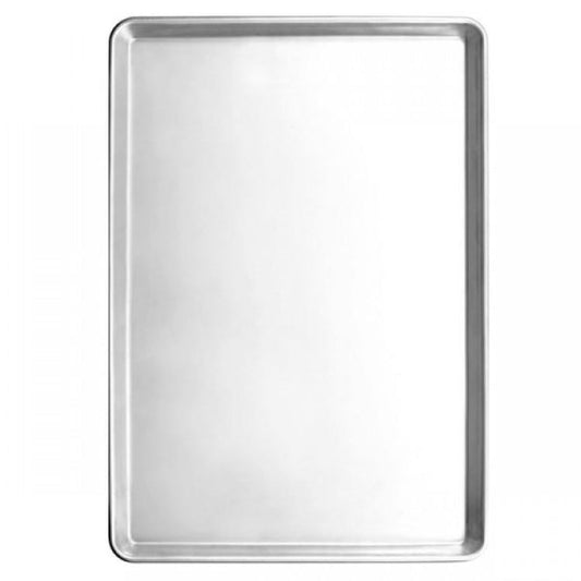 20 Gauge Stainless Steel 457 x 330mm (18" x 13") Half Size Sheet Pans Default Title