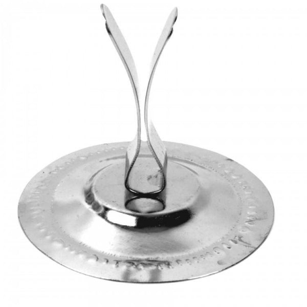 Stainless Steel Menu Holder Menu Holder