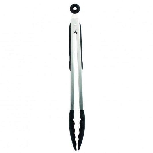 Stainless Steel Non-slip Locking Utility Tongs 305mm Default Title