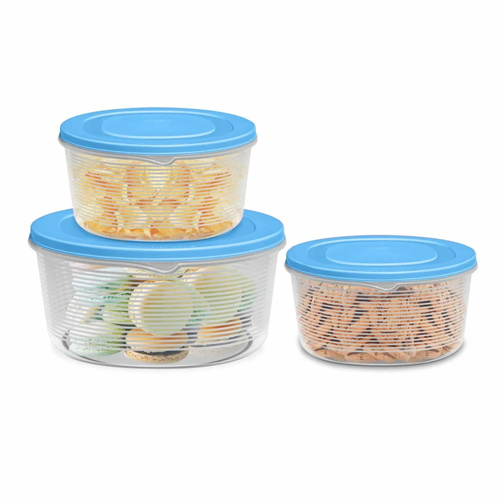 Storage Container