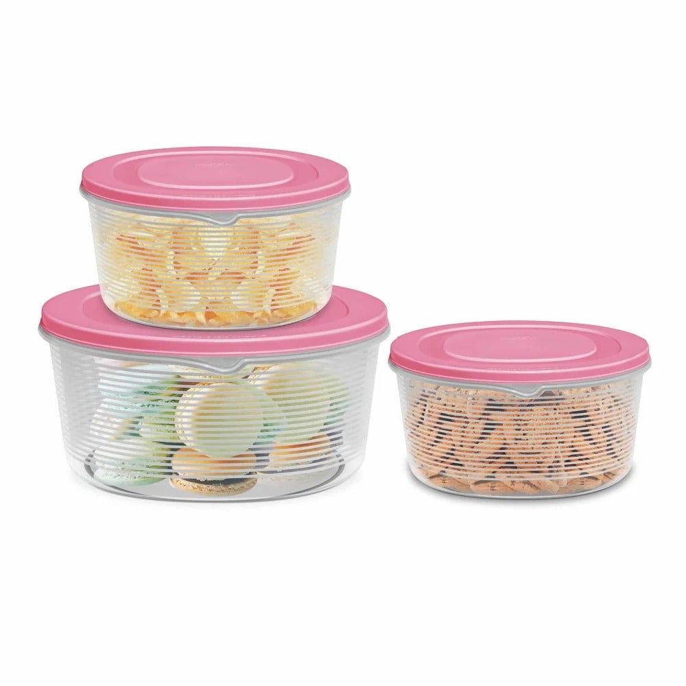 Storage Container